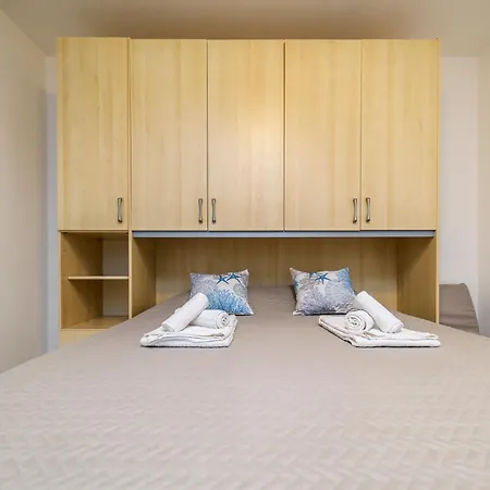 Mmhs Casa Bs7 6px 2br Wi-fi Apartamento
