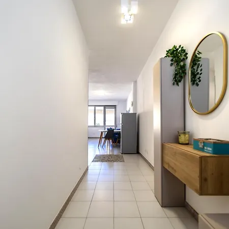 Mmhs Casa Bs7 6px 2br Wi-fi * Alghero