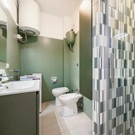 Mmhs Casa Bs7 6px 2br Wi-fi Apartamento *