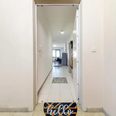 Apartamento Mmhs Casa Bs7 6px 2br Wi-fi Alghero