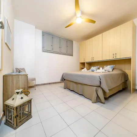 Mmhs Casa Bs7 6px 2br Wi-fi Apartamento Alghero