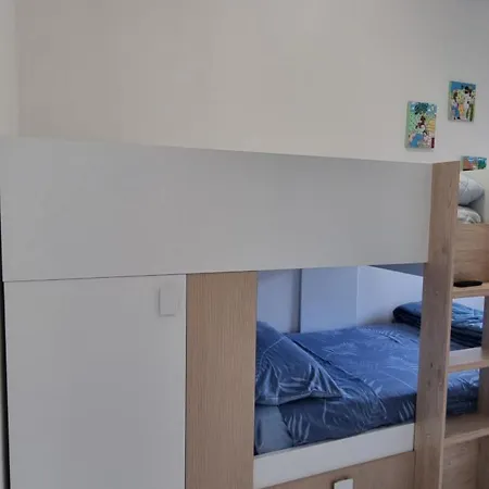 Apartment Bs7 Alghero