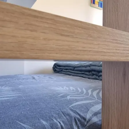 Bs7 Apartmán Alghero