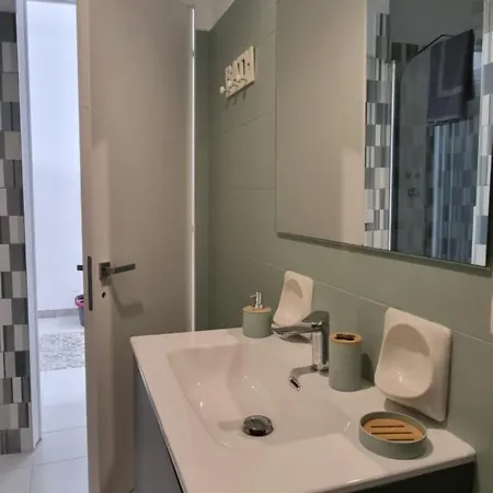 Apartment Bs7 Alghero