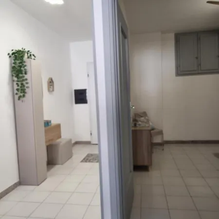 Bs7 Apartmán Alghero