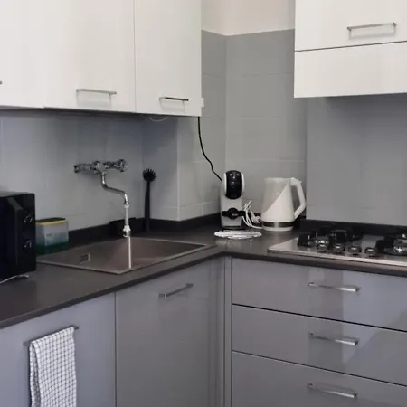 Bs7 Apartment Alghero