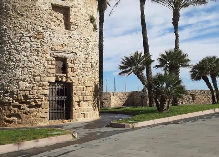 Apartman Bs7 Alghero