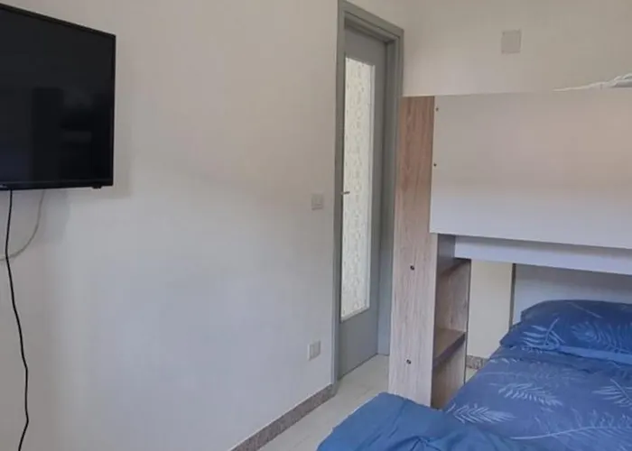 Apartman Bs7 Alghero