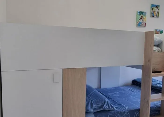 Apartman Bs7 Alghero