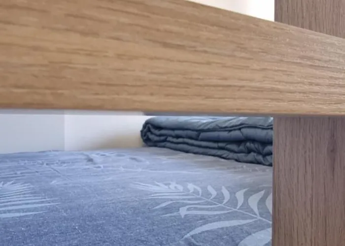 Bs7 Apartman Alghero