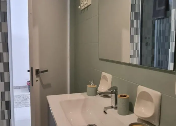 Apartman Bs7 Alghero