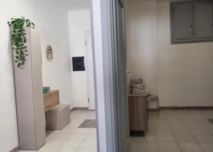 Bs7 Apartman Alghero