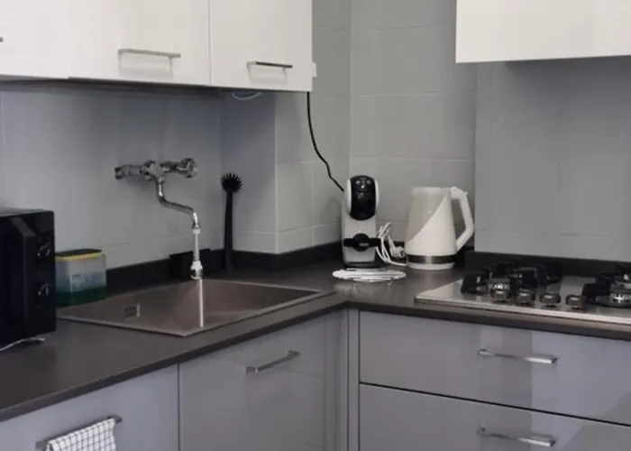 Bs7 Apartman Alghero