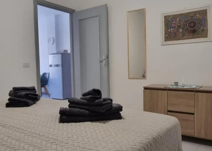 Bs7 Apartman Alghero