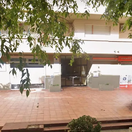 Mmhs Casa Bs7 6px 2br Wi-fi דירה