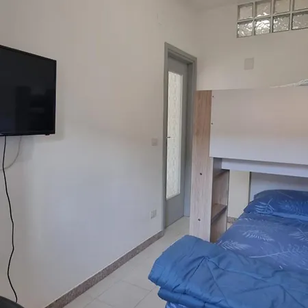 Appartement Bs7 Alghero