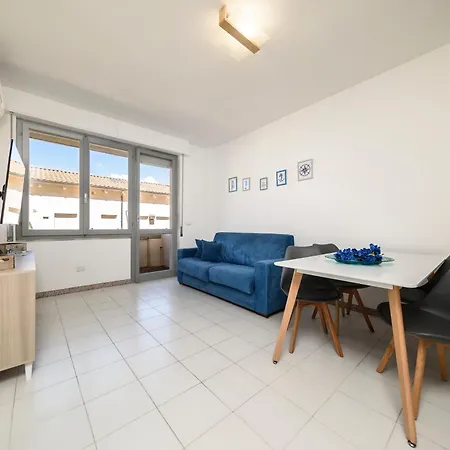 Mmhs Casa Bs7 6px 2br Wi-fi אלגהרו