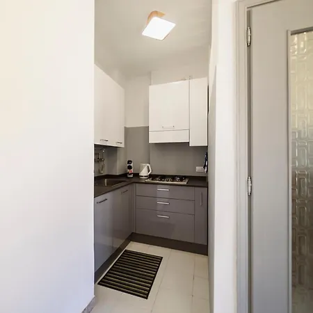 Mmhs Casa Bs7 6px 2br Wi-fi דירה