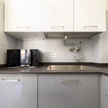 דירה Mmhs Casa Bs7 6px 2br Wi-fi *