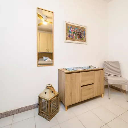 Mmhs Casa Bs7 6px 2br Wi-fi דירה אלגהרו