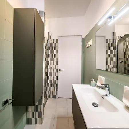 Mmhs Casa Bs7 6px 2br Wi-fi * אלגהרו