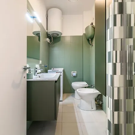 Mmhs Casa Bs7 6px 2br Wi-fi דירה אלגהרו