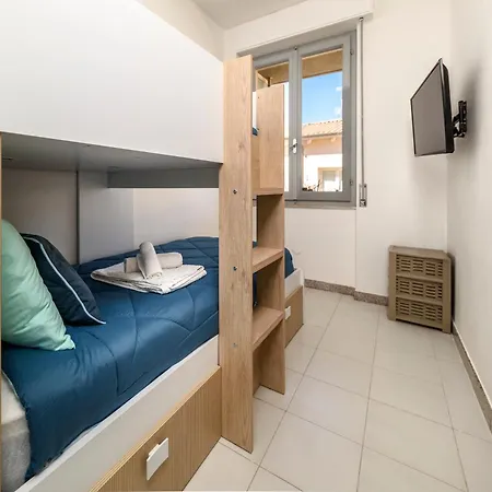 Mmhs Casa Bs7 6px 2br Wi-fi דירה *