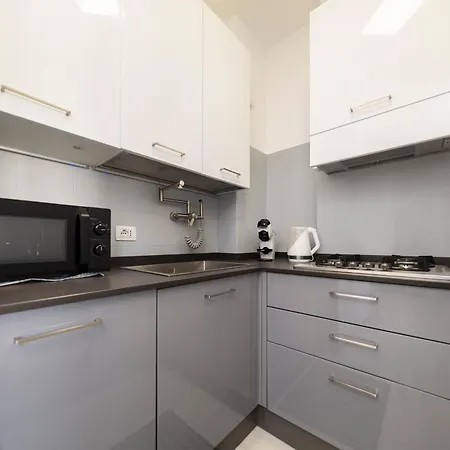 Mmhs Casa Bs7 6px 2br Wi-fi דירה *