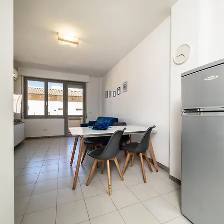 Mmhs Casa Bs7 6px 2br Wi-fi אלגהרו
