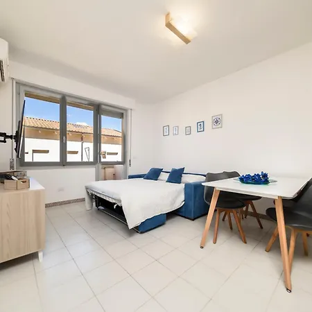 Mmhs Casa Bs7 6px 2br Wi-fi * אלגהרו