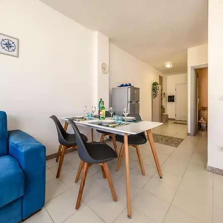 דירה Mmhs Casa Bs7 6px 2br Wi-fi *