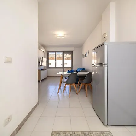 Mmhs Casa Bs7 6px 2br Wi-fi אלגהרו