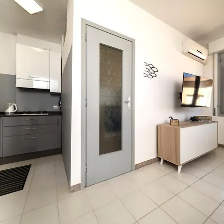 Mmhs Casa Bs7 6px 2br Wi-fi דירה אלגהרו