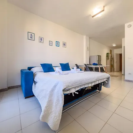 Mmhs Casa Bs7 6px 2br Wi-fi דירה *