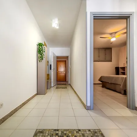 דירה Mmhs Casa Bs7 6px 2br Wi-fi