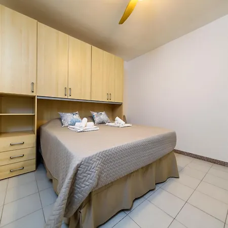 Mmhs Casa Bs7 6px 2br Wi-fi דירה
