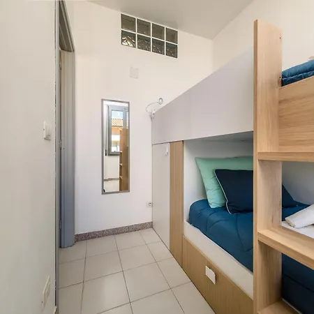 Mmhs Casa Bs7 6px 2br Wi-fi אלגהרו