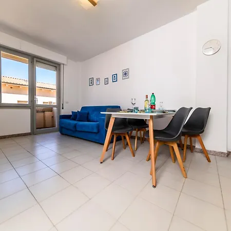 דירה Mmhs Casa Bs7 6px 2br Wi-fi *