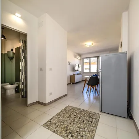 Mmhs Casa Bs7 6px 2br Wi-fi