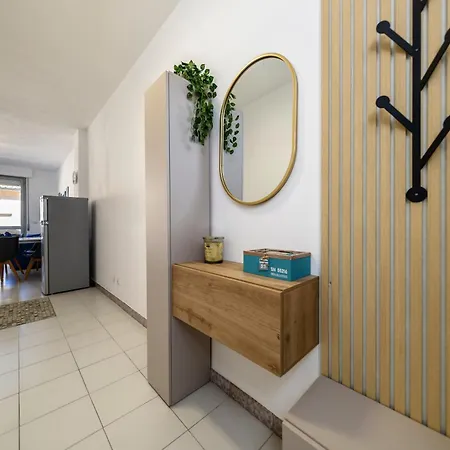 דירה Mmhs Casa Bs7 6px 2br Wi-fi *